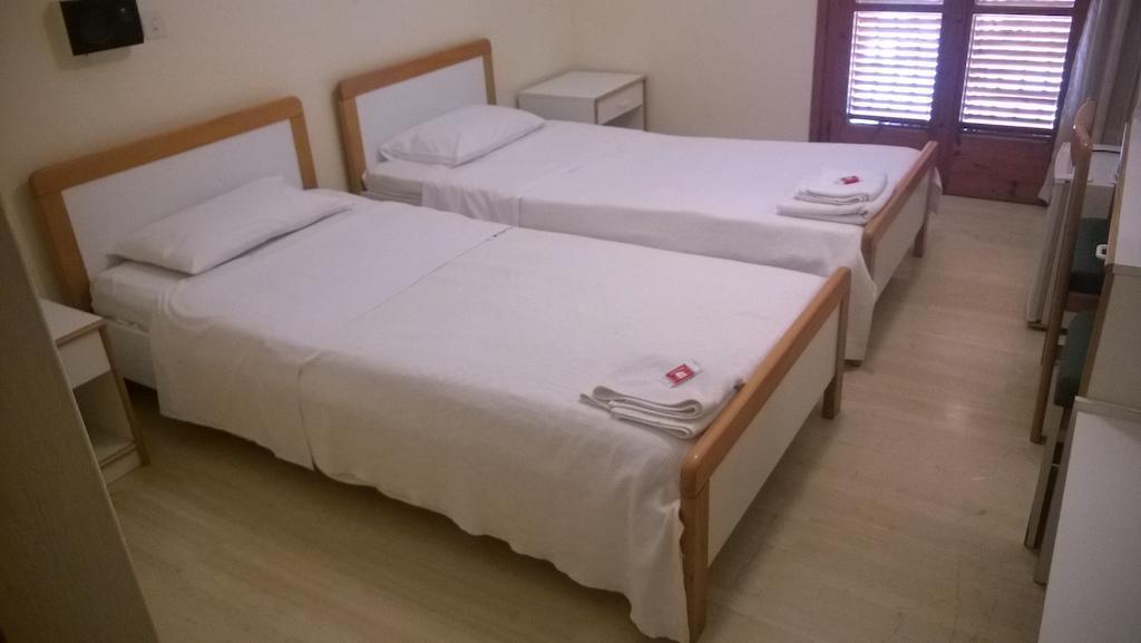 Moustakis Hotel Agia Efimia Room photo