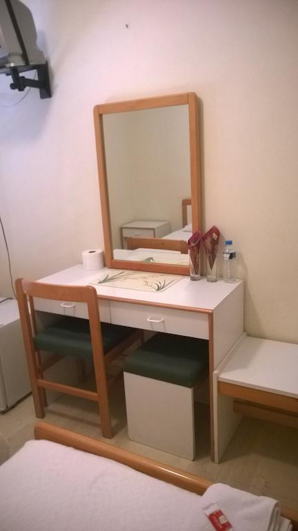 Moustakis Hotel Agia Efimia Room photo