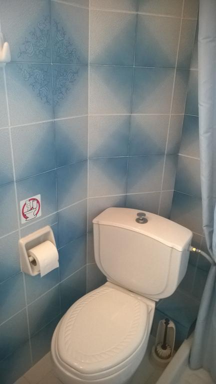 Moustakis Hotel Agia Efimia Room photo